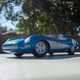 Illustration for article titled AutoArt Chevy Corvette SS 1957 Review